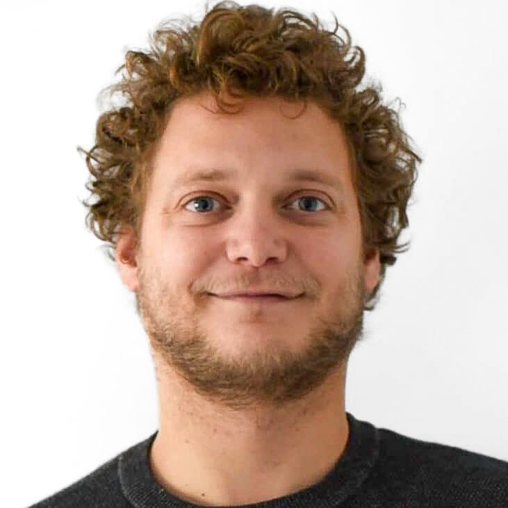 Olivier Valentin - Consultant SEO