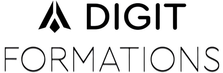 Digit Formation